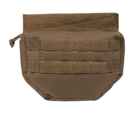 DROP DOWN POUCH coyote (Miltec)